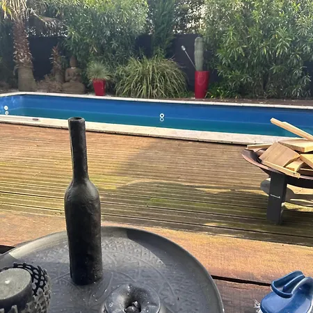 Carioca Villa Gujan-Mestras