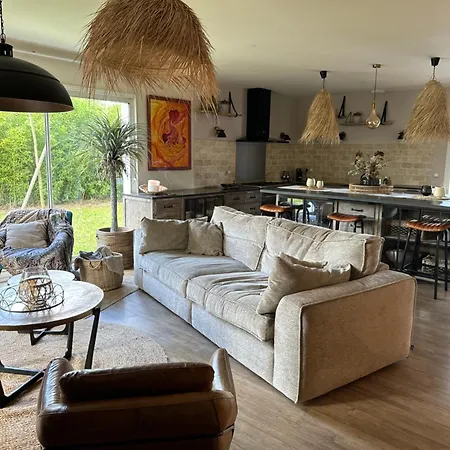 Villa Carioca *