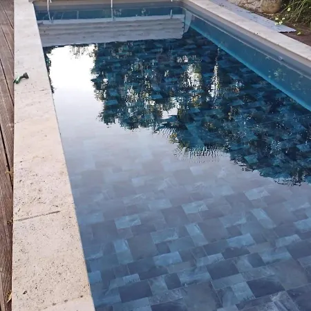 Carioca Villa *